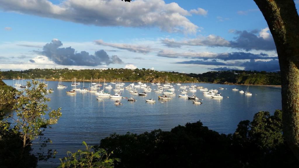 Jake's Place Oneroa Waiheke - Housity