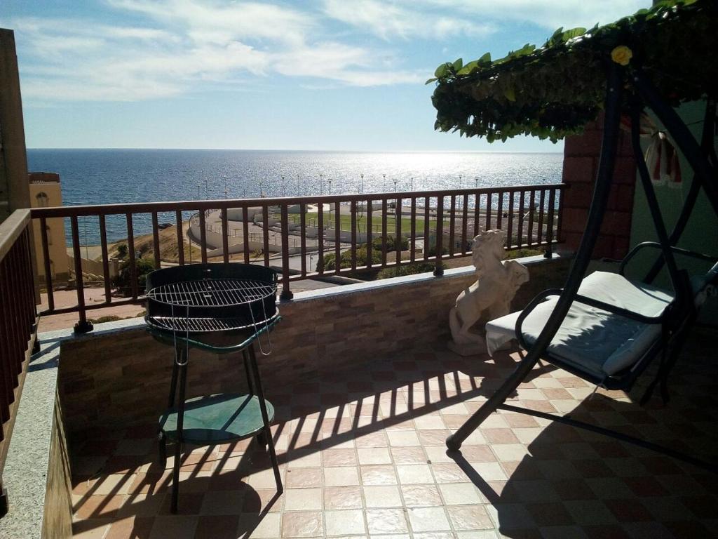 Il Tramonto Balaguer ad Alghero - Appartamento panoramico