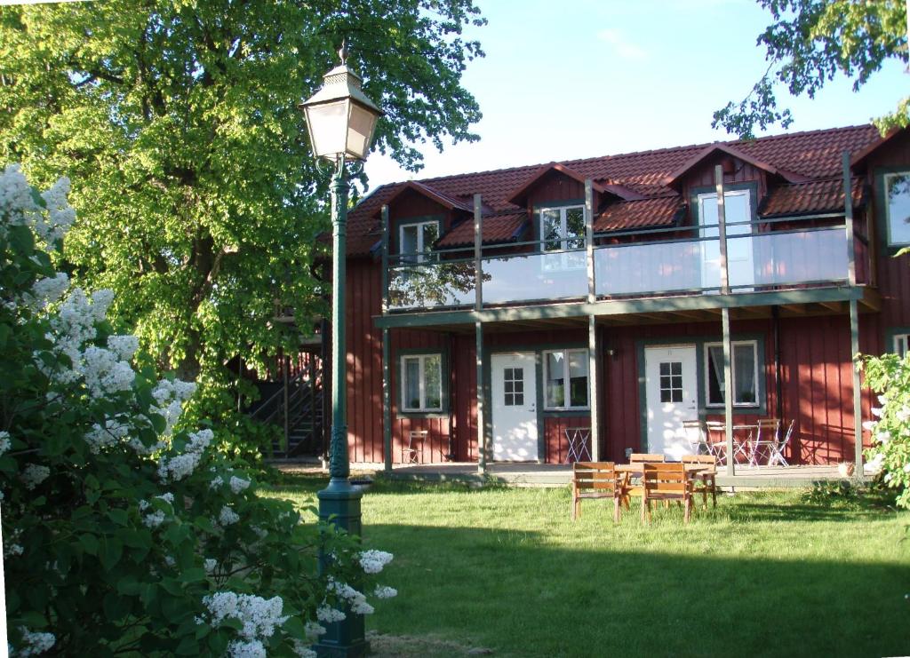 Freja Vandrarhem - Housity