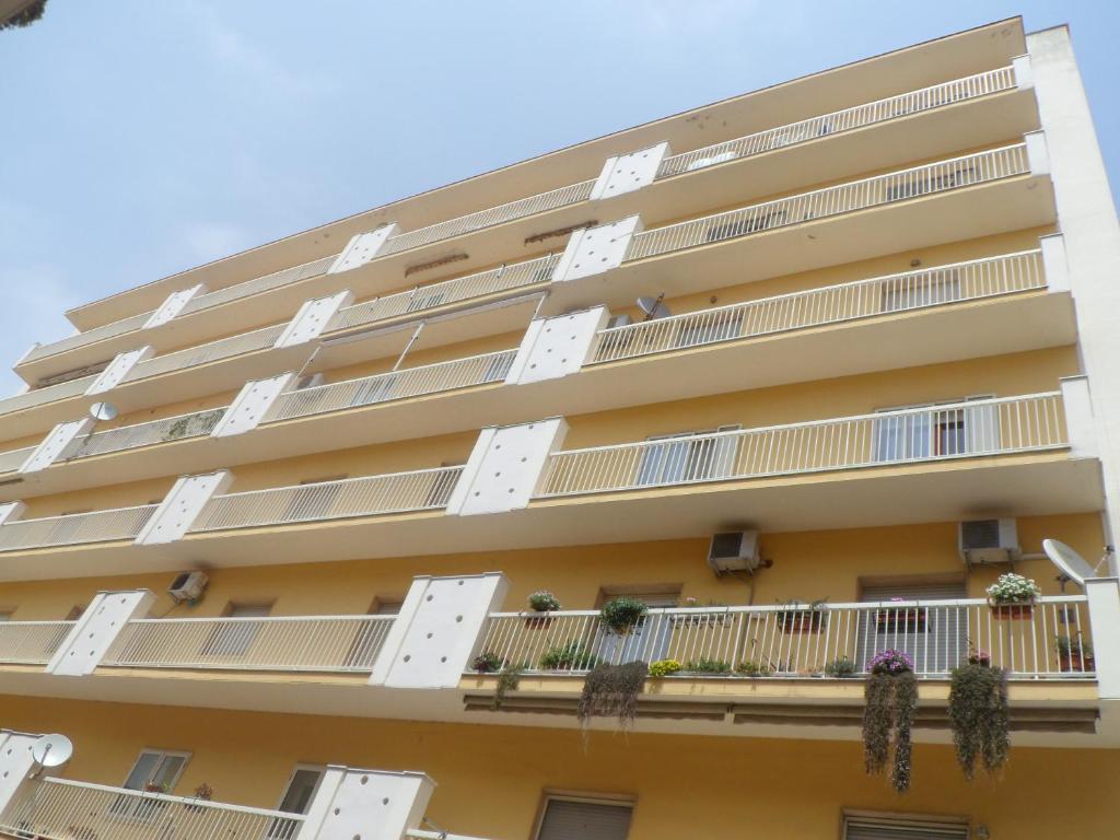 B&B El Sol ad Alghero - Camere vista mare in centro