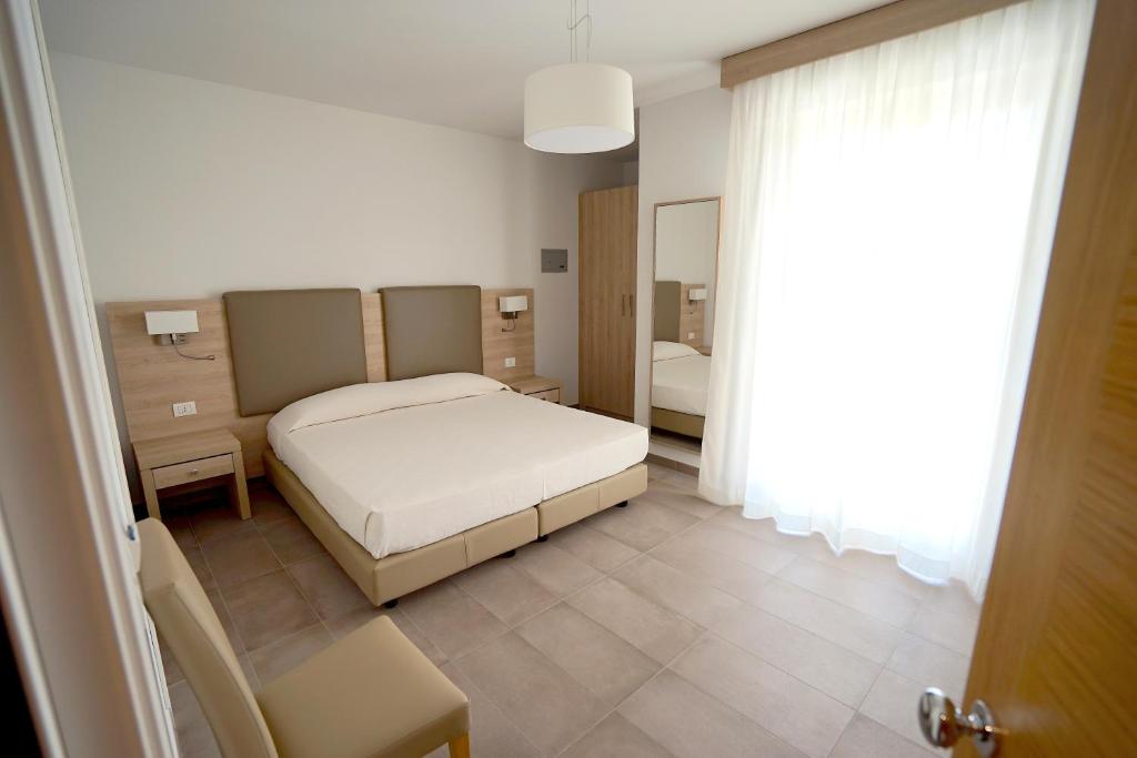 Rooms Angedras ad Alghero - Camere confortevoli centrali