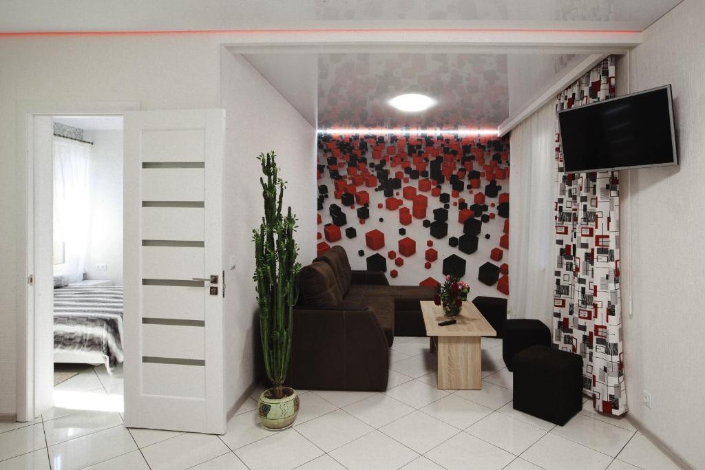 Апартаменти Маяк - Apartamento - Planta Baja