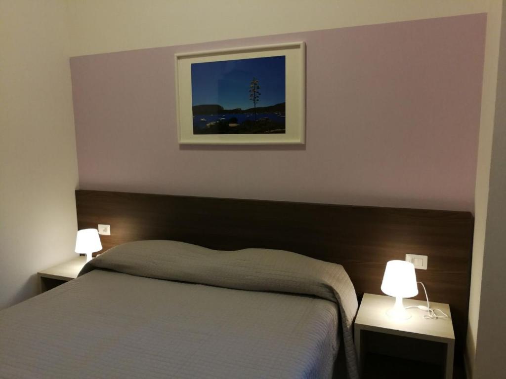 Al Trentados ad Alghero - Accogliente B&B vicino al mare