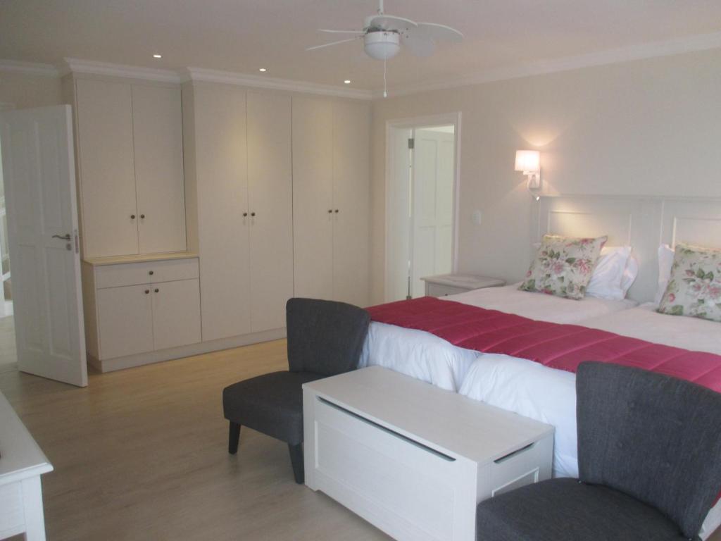 Westhill Luxury Guest House - Image 24