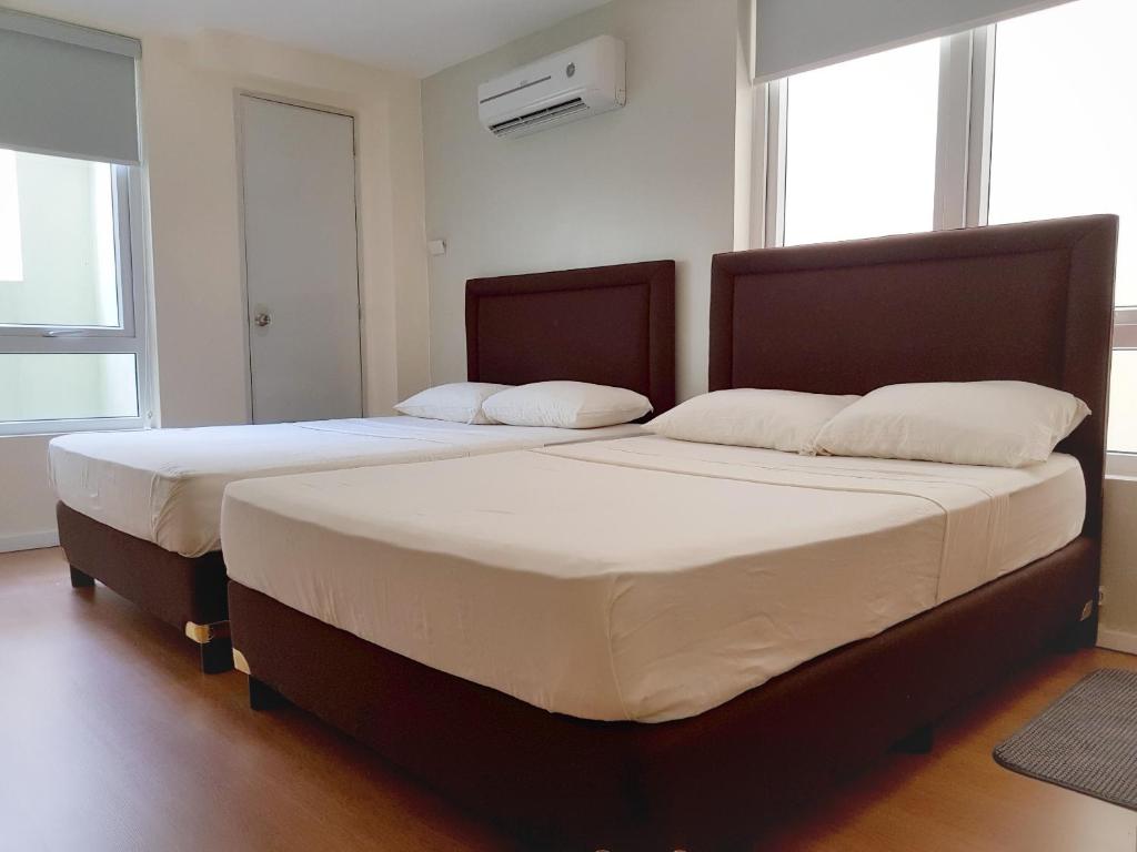 The Leaf House - Doppelzimmer Mit Eigenem Bad