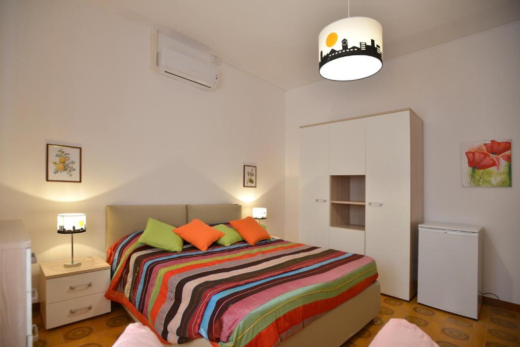 Liberty Guest House ad Alghero - Tranquillo B&B centrale