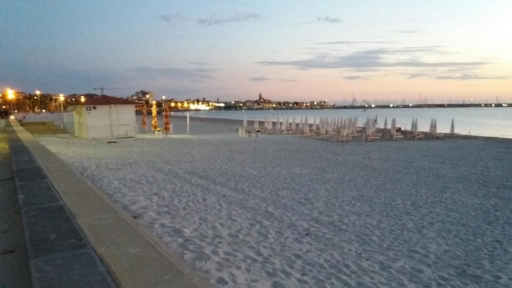 Adriana ad Alghero - Spettacolare appartamento sul mare