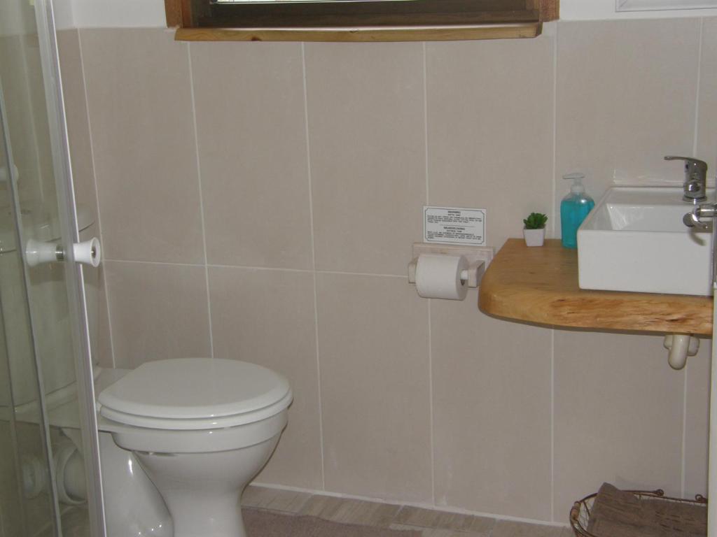 Wild fig Cottage - Image 44