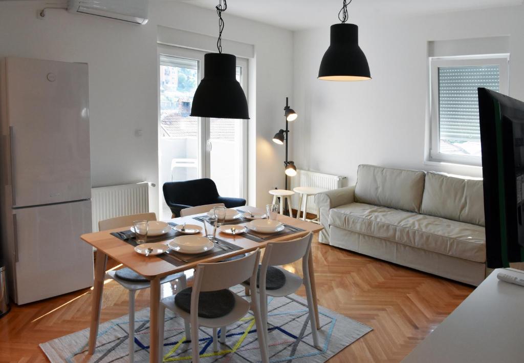 Apartment Exclusive - Hizvo