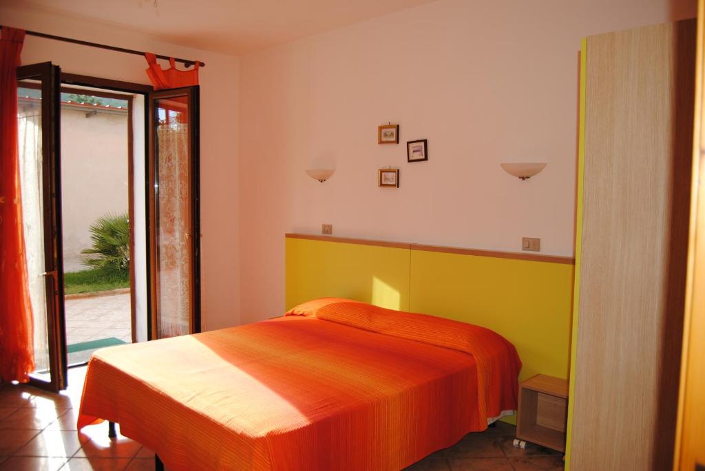 ARENOSU25 ad Alghero - Accogliente B&B con giardino