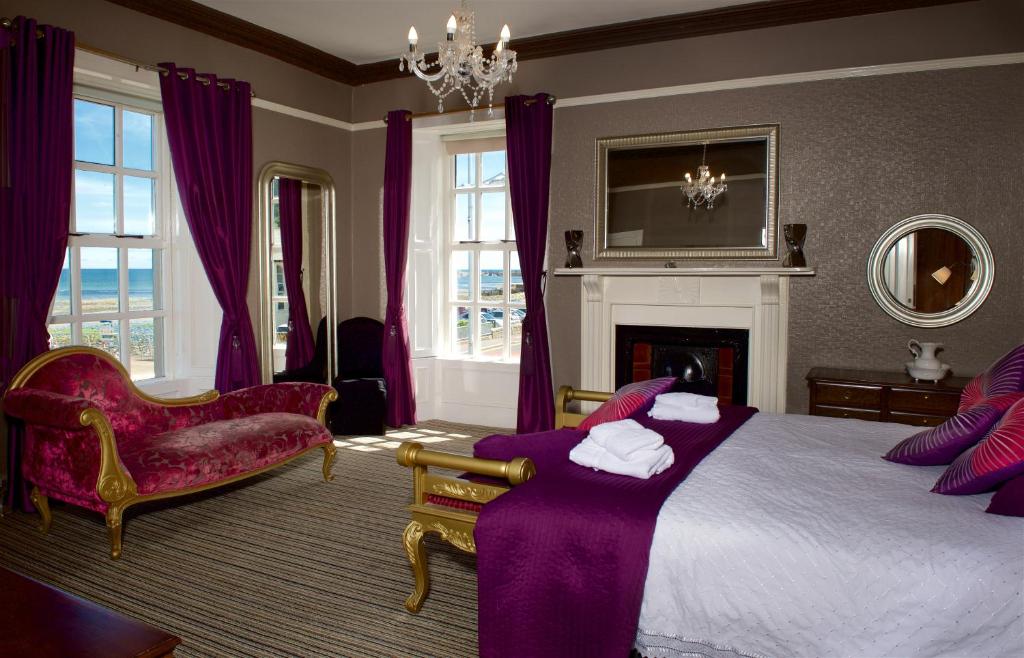 Comfortable Room