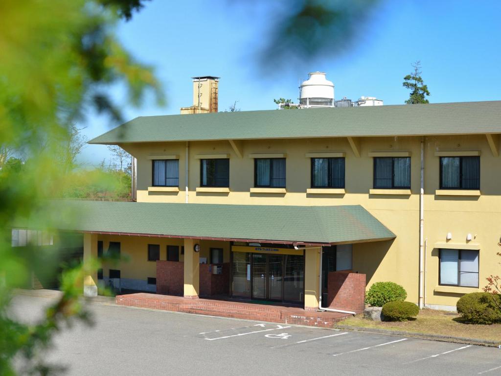 Hotel Wellness Notoji - Housity