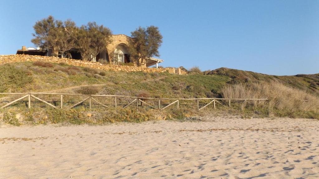 Villa Iride a Trinità d'Agultu - Splendida villa sul mare