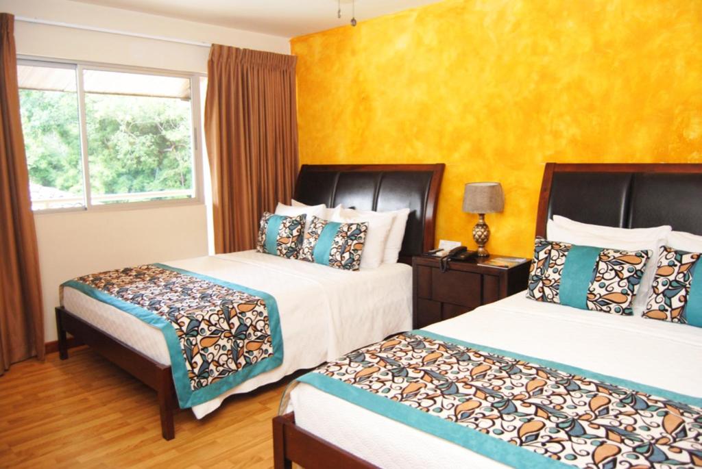 Hotel Vista De Golf, San Jose Aeropuerto, Costa Rica - Standart Çift Kişilik Veya İki Yataklı Oda