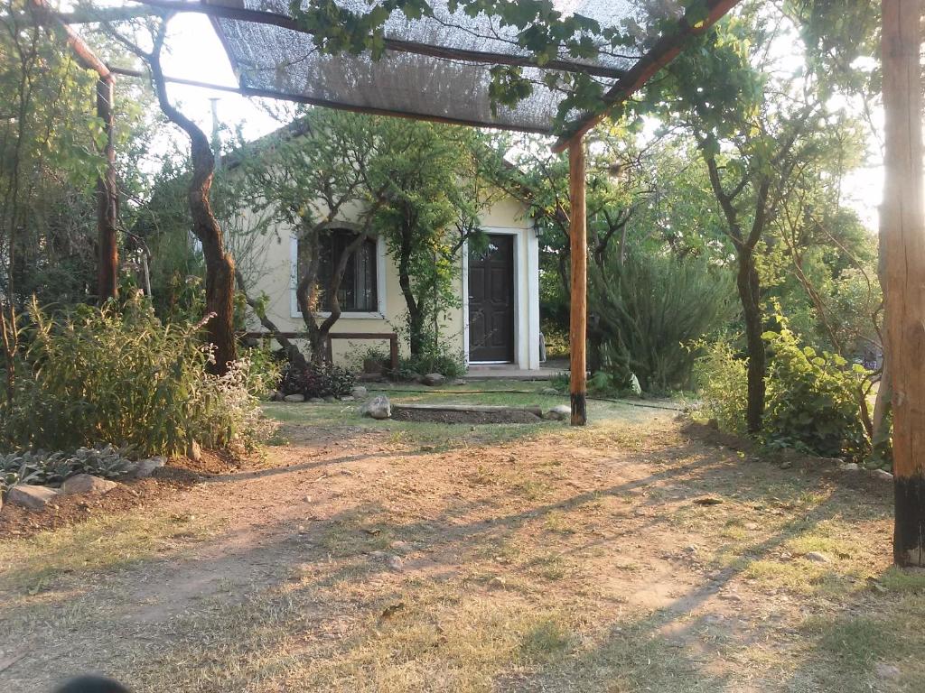 Aire del Cerro - Hizvo