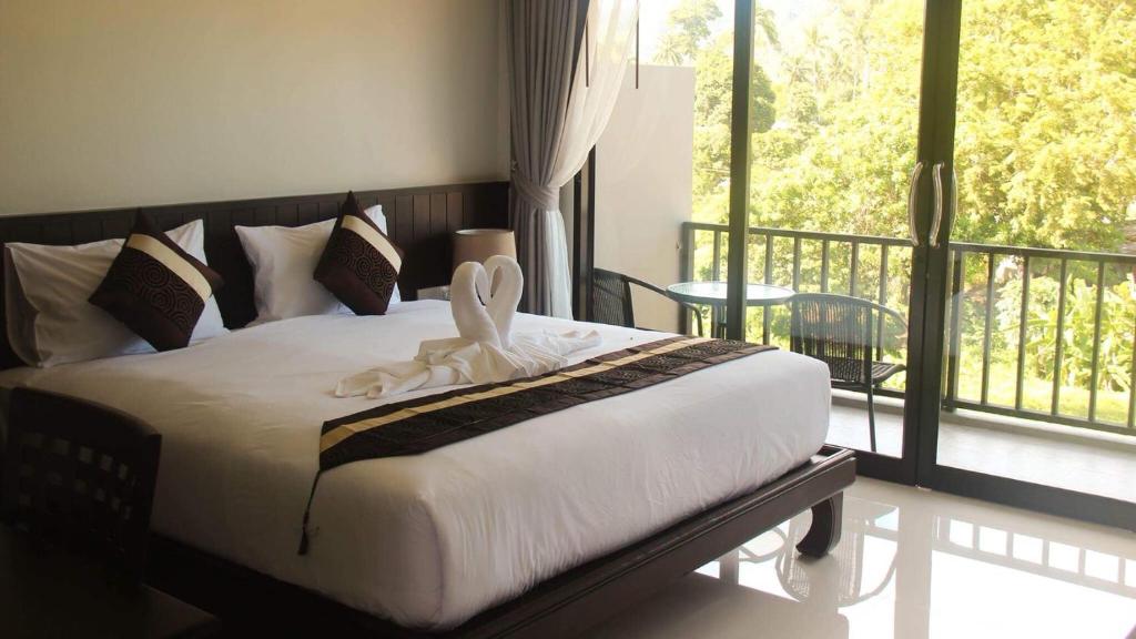 Luxury Room