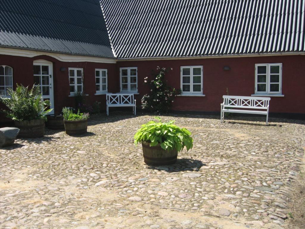 Drivvejens B&B - Housity