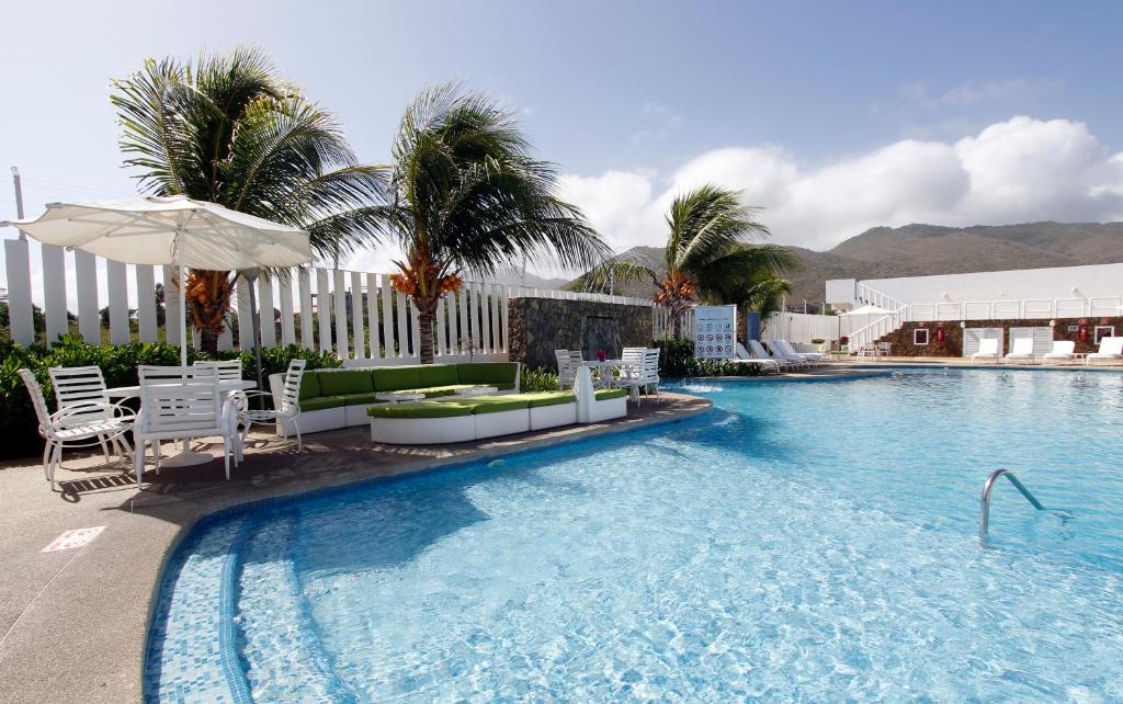 Hoteles en Margarita Venezuela | Mejor Valorados 123366431