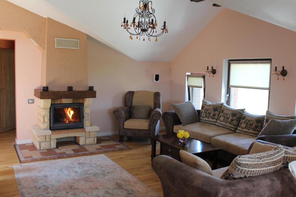 Vila Ramona - Apartment Mit 3 Schlafzimmern