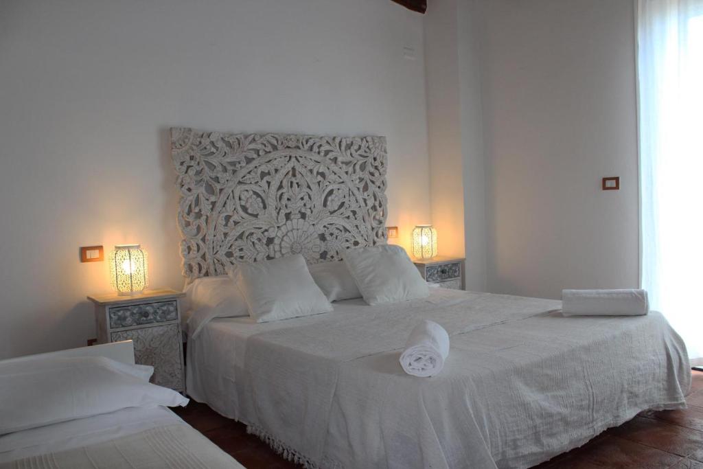 Boutique de Charme ad Alghero - Elegante pensione