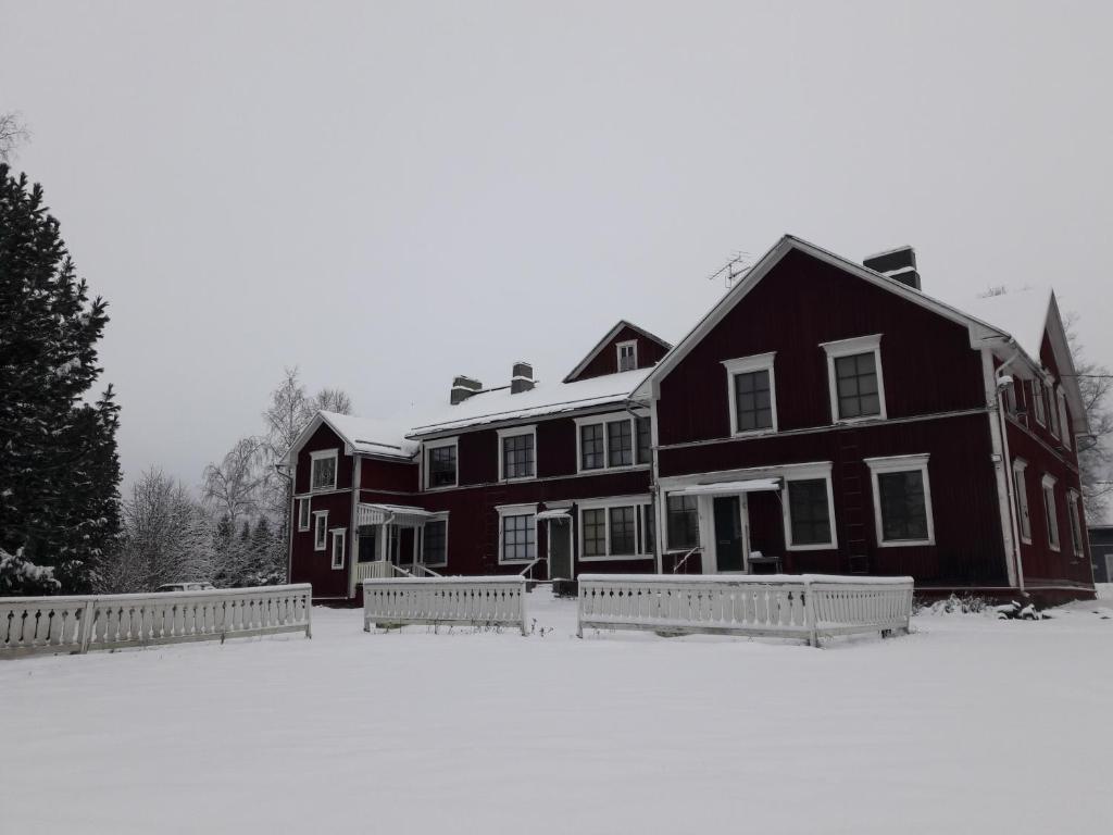 Suvannonrannan Majoitukset - Appartement Avec Sauna