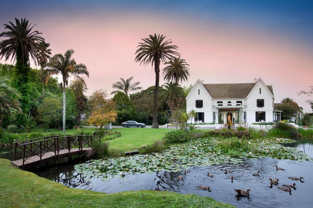 The Manor House at Fancourt - Image 9