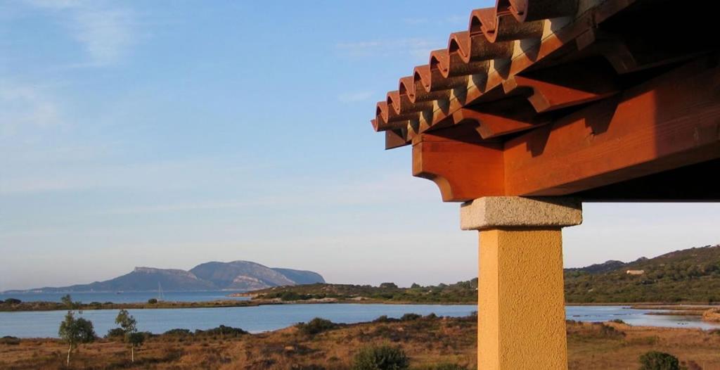 Appartamento vista mare a Murta Maria - Relax fronte