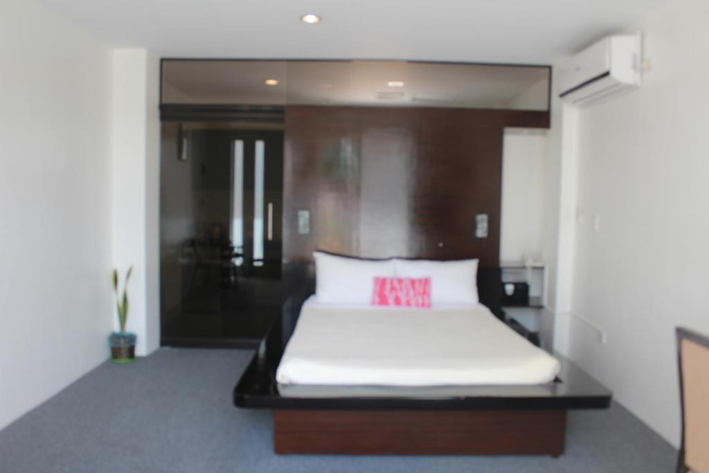 Be-ing Suites - Studio Deluxe