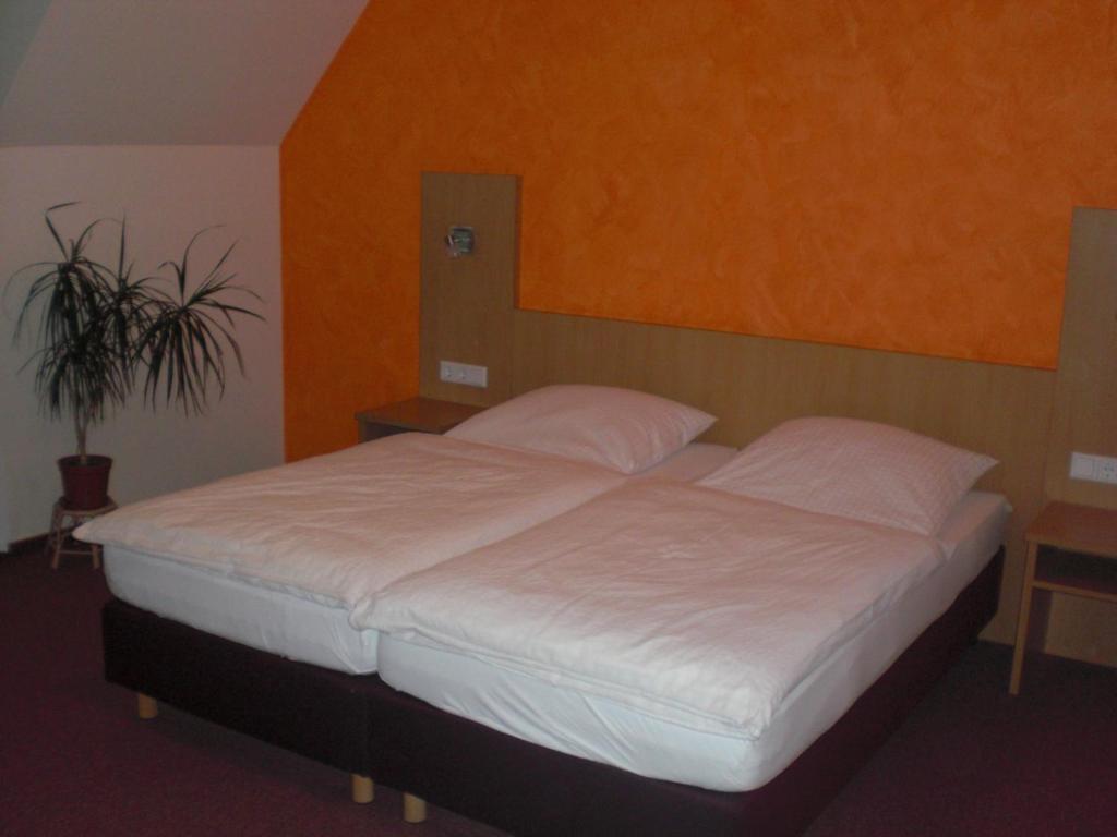 Landgasthof Schubbkoarn's Ruh - Deluxe Zimmer