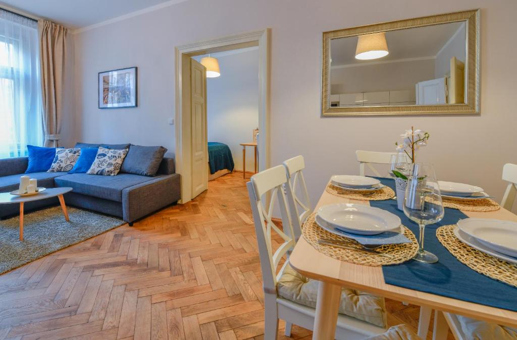 Apartments Rybná - Apartamento
