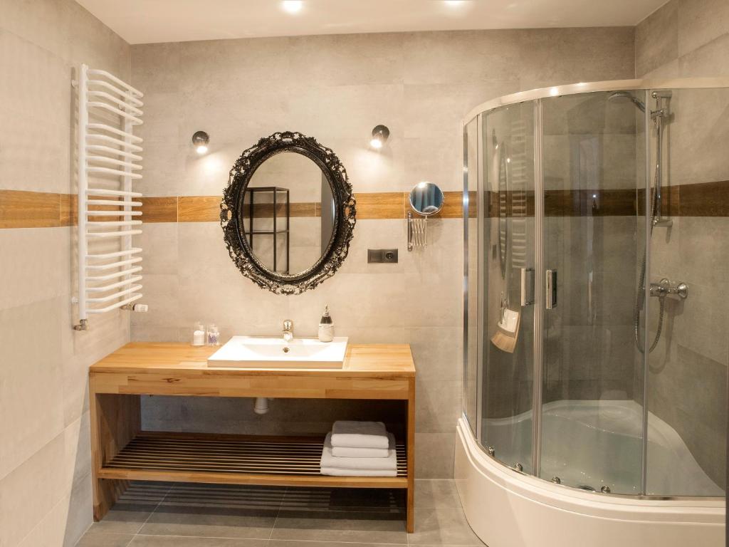 Apartamenty 