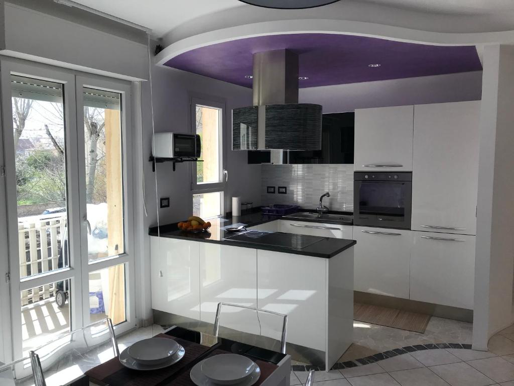 Dolce Sogno ad Alghero - Appartamento vista mare