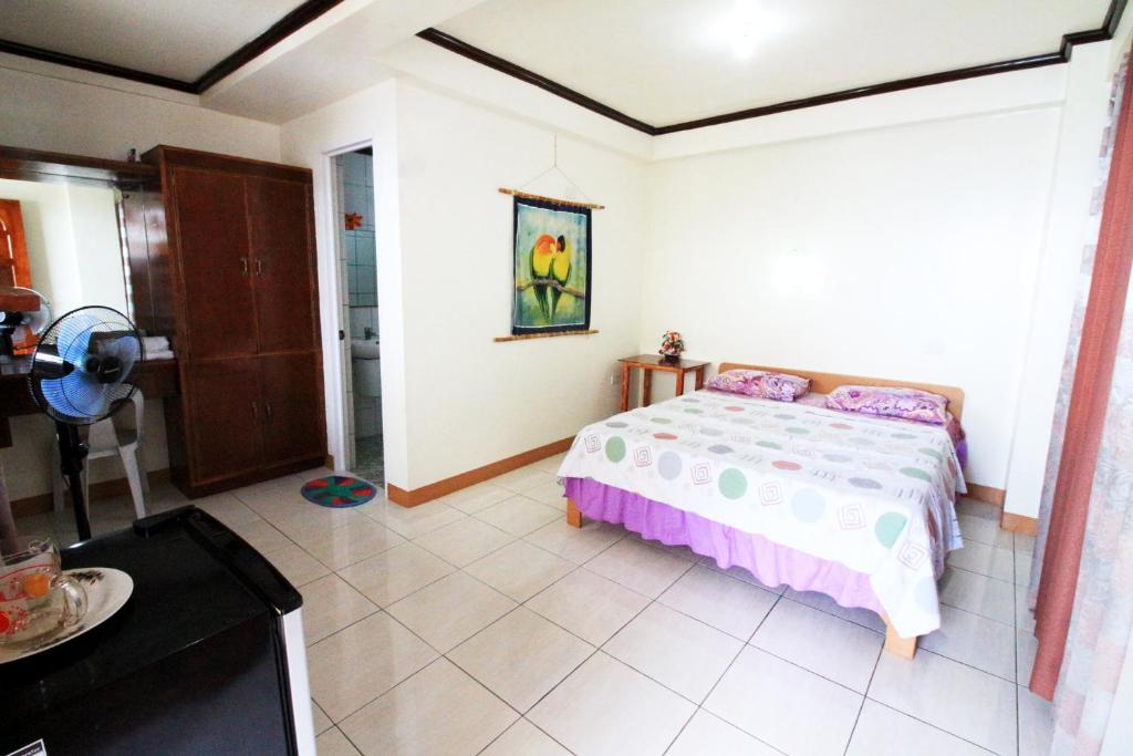 Reynaldo's Upstairs - Studio Avec Balcon