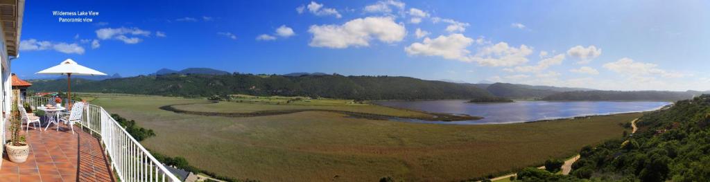 Wilderness Lake View Self-Catering - Image 37