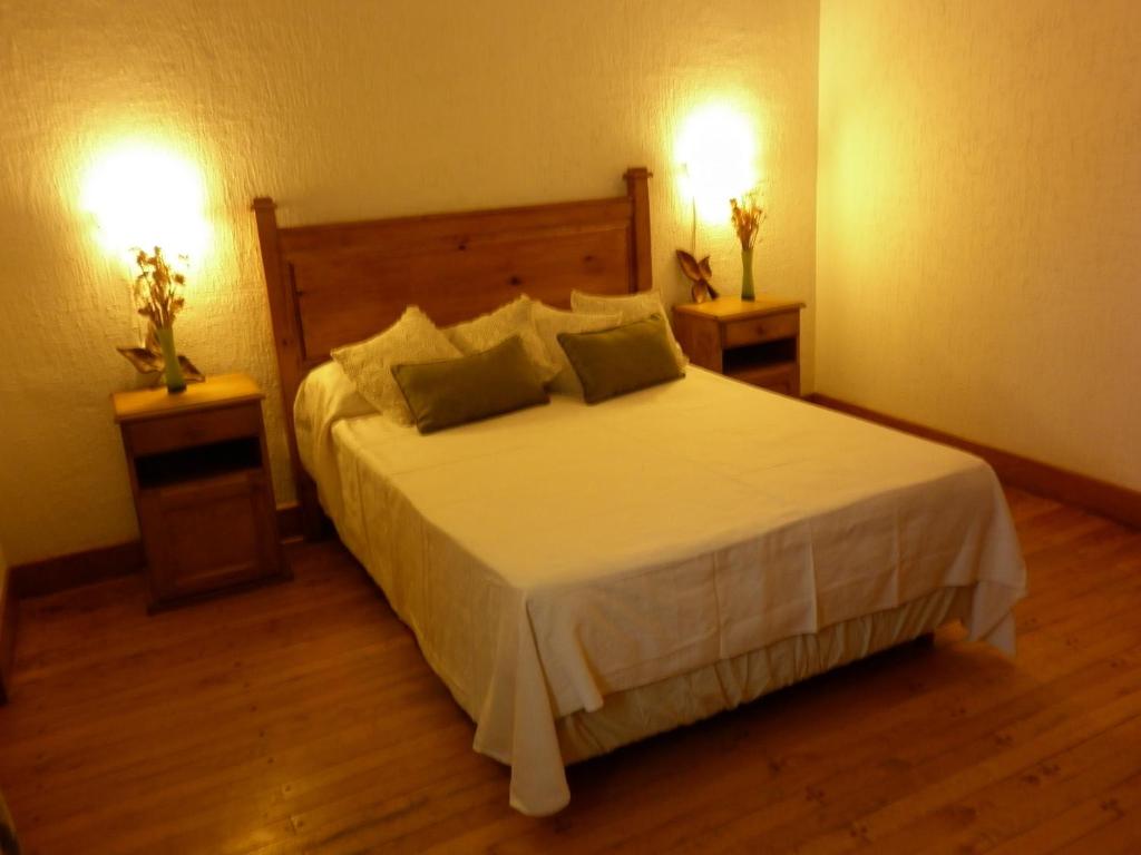 816 B&B - Quarto Duplo Standard Standard