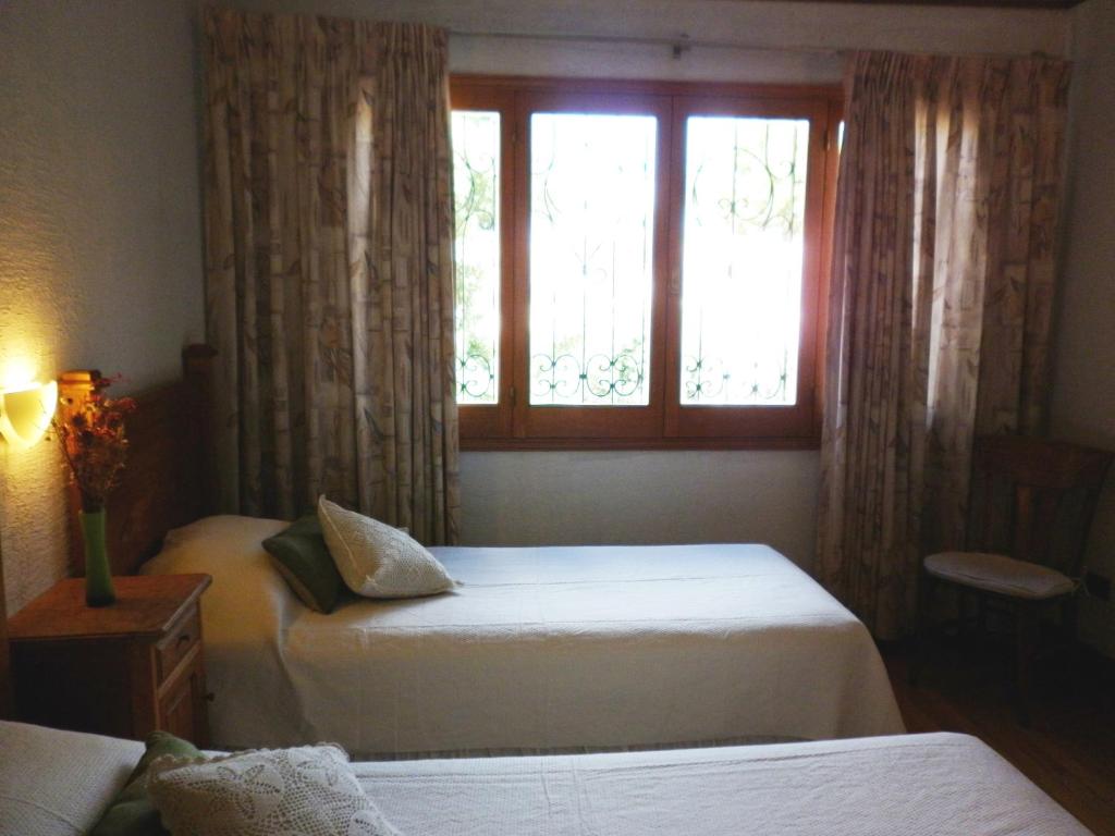 816 B&B - Quarto Twin Standard