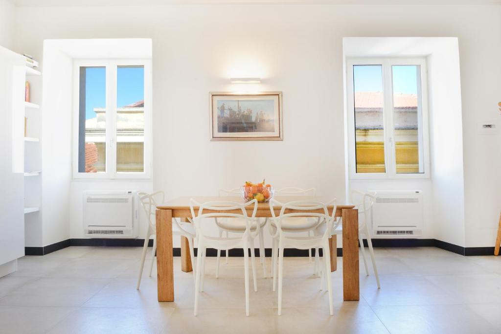 Porta Terra ad Alghero - Lussuoso appartamento centro