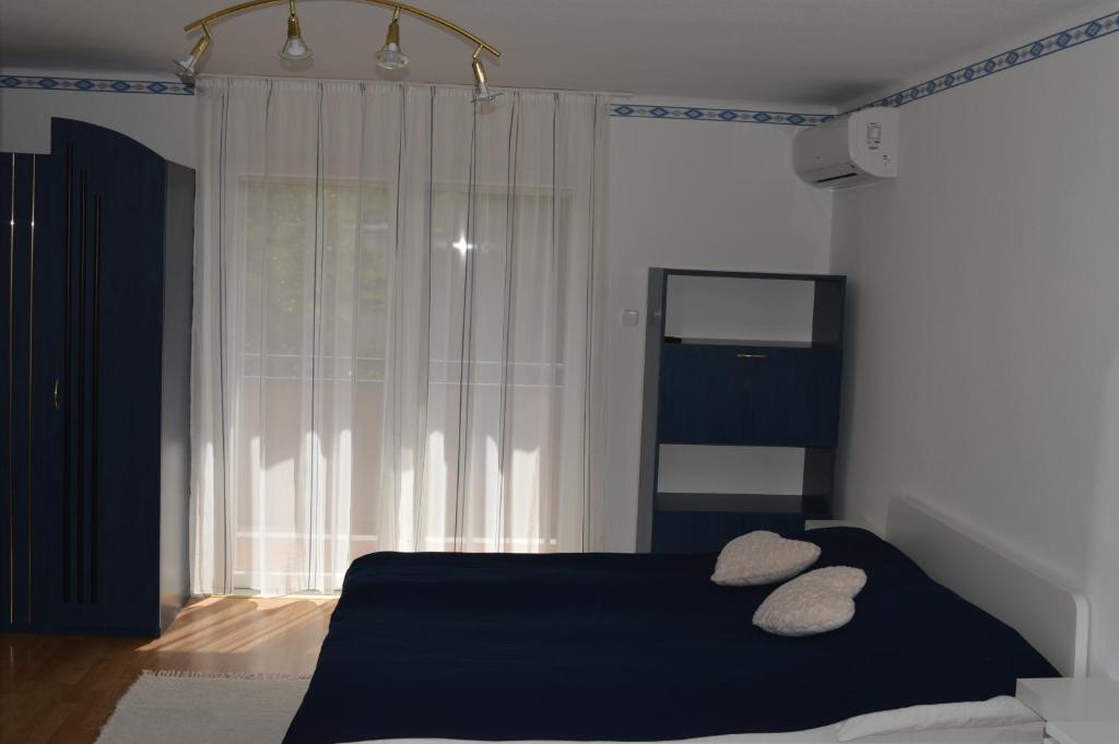 Harkányi Ragyogó Apartman - Housity