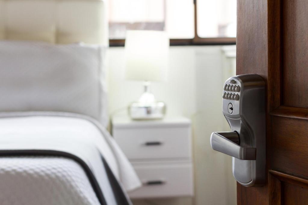 Penthouse Lodge B&B - Camera Doppia