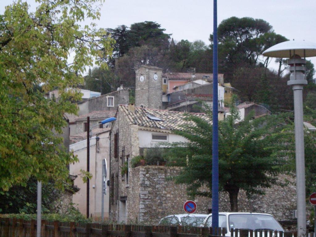 LA MAISON D'A COTE