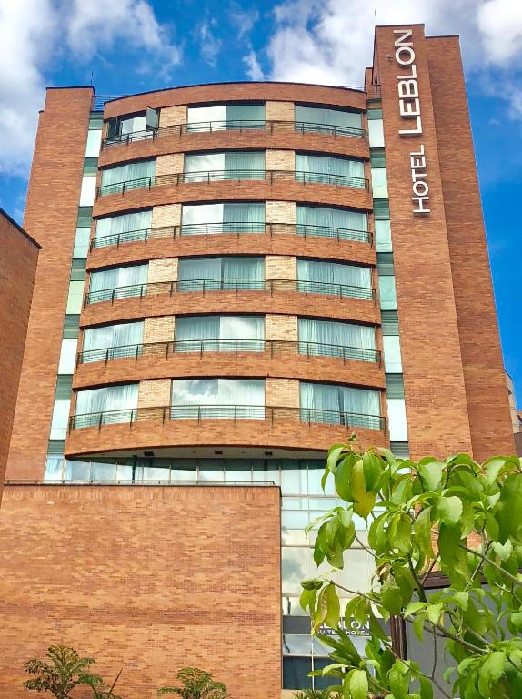 Hoteles en Medellin, Mejor Valorados 143433757