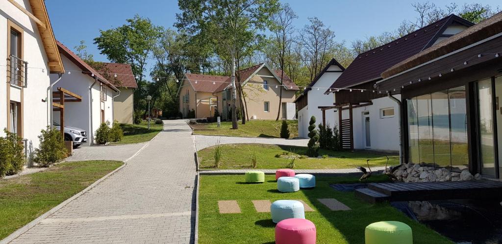 Kenese-völgye Villahotel - Housity
