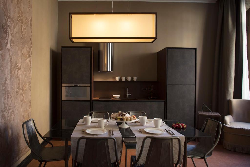 Aqua Apartments - Hizvo