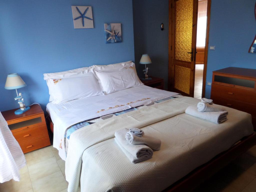 Il Papavero ad Alghero - Splendido B&B con terrazza