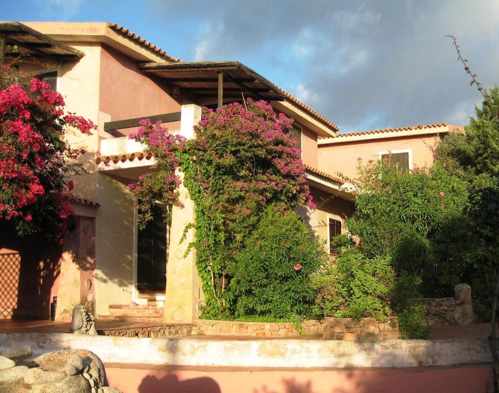 Residence Majori a Rena Majore - Incantevoli Appartamenti