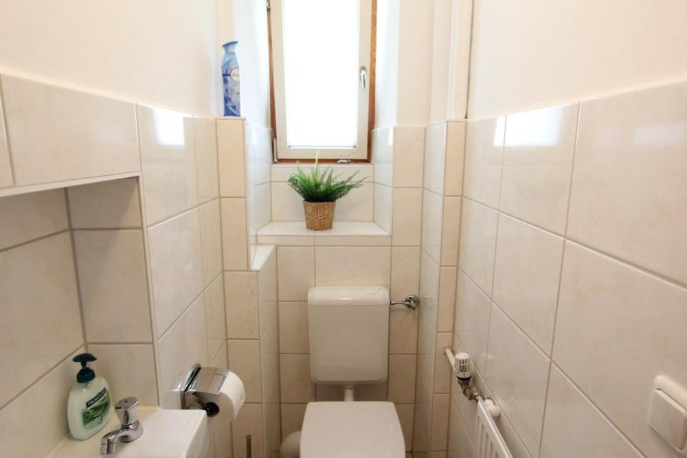 Haus Anneliese - Apartamento Con Terraza