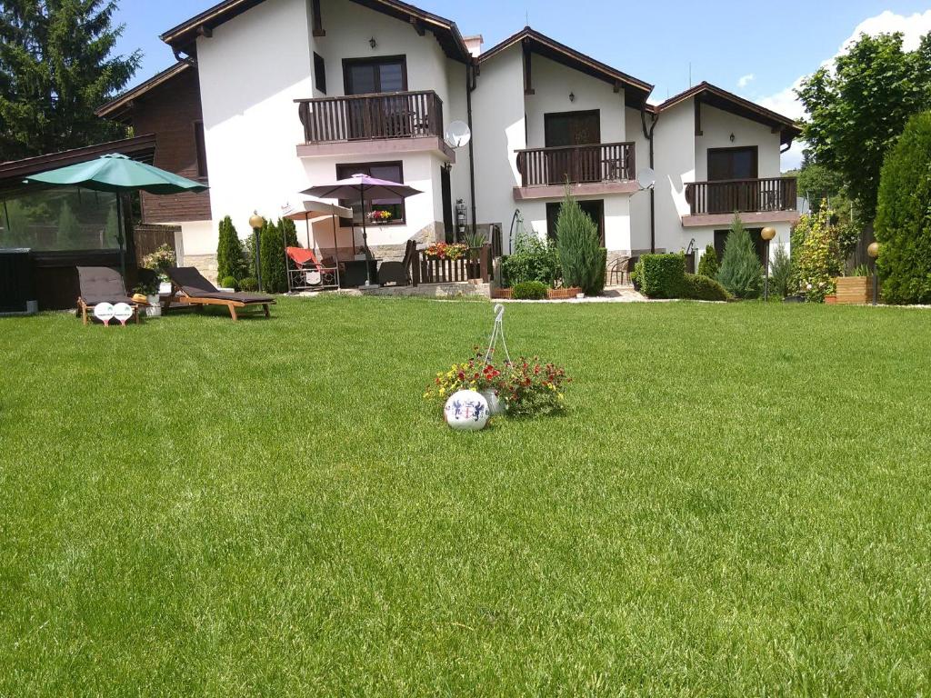 Villa Atika - Housity