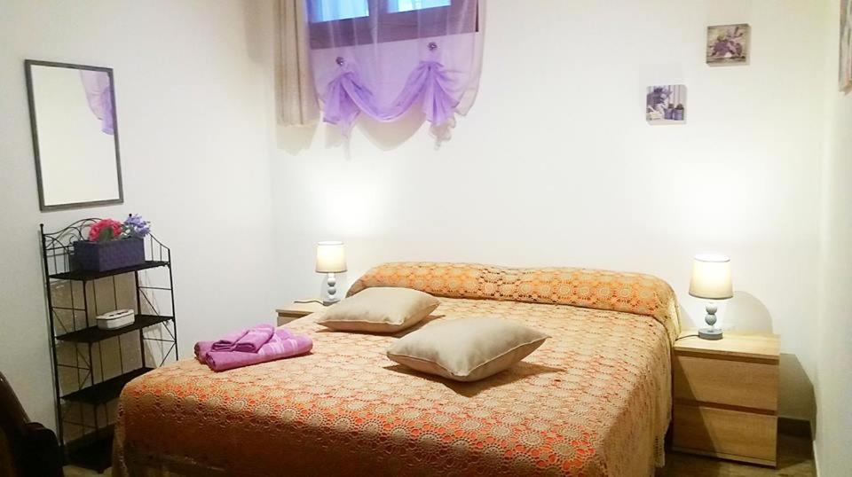 Rosy B&B ad Alghero - Rilassante oasi con giardino