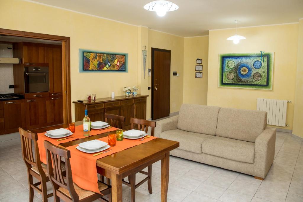 Casa Bice 2 ad Alghero - Spazioso appartamento centrale