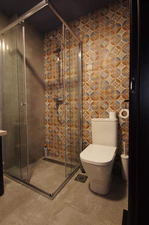 Hotel London B&B - Chambre Jumelée
